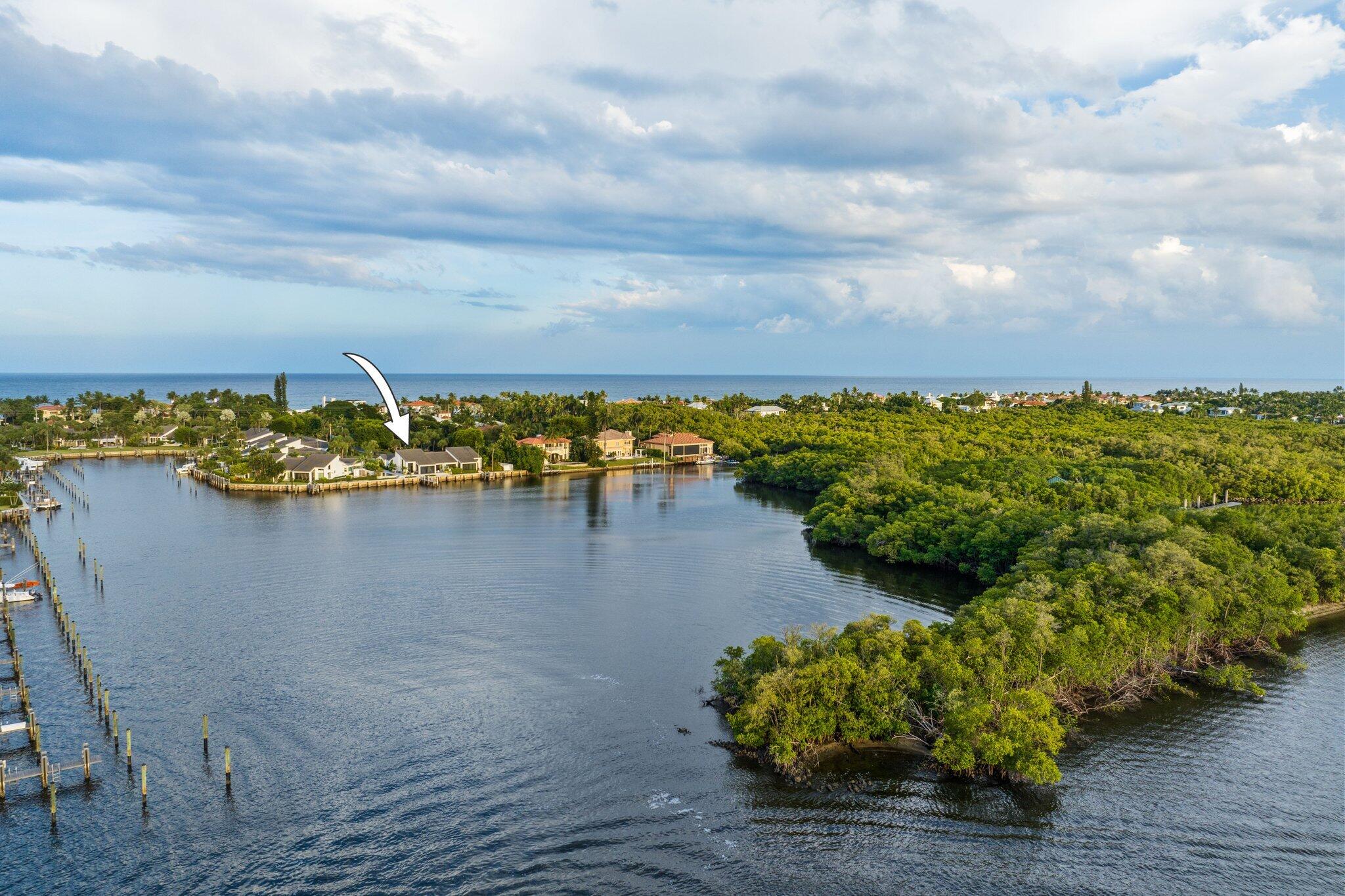 6110 North Ocean Boulevard, Unit 39 Ocean Ridge, FL 33435 - Photo 55 of 59 6110 North Ocean Boulevard - 102.jpg-SMA