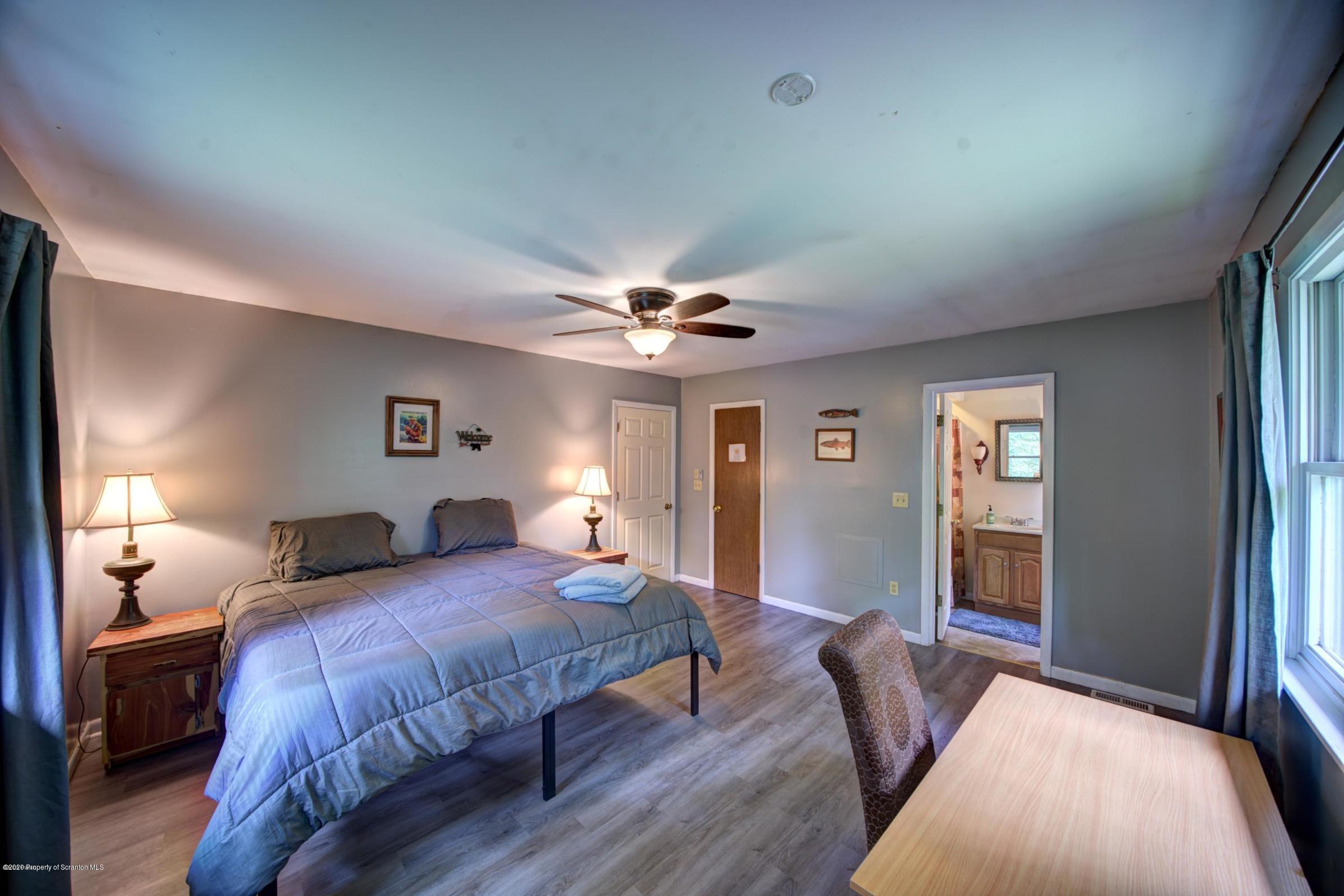 191 Brewster Road Dingmans Ferry, PA 18328 - Photo 4 of 5 df 5