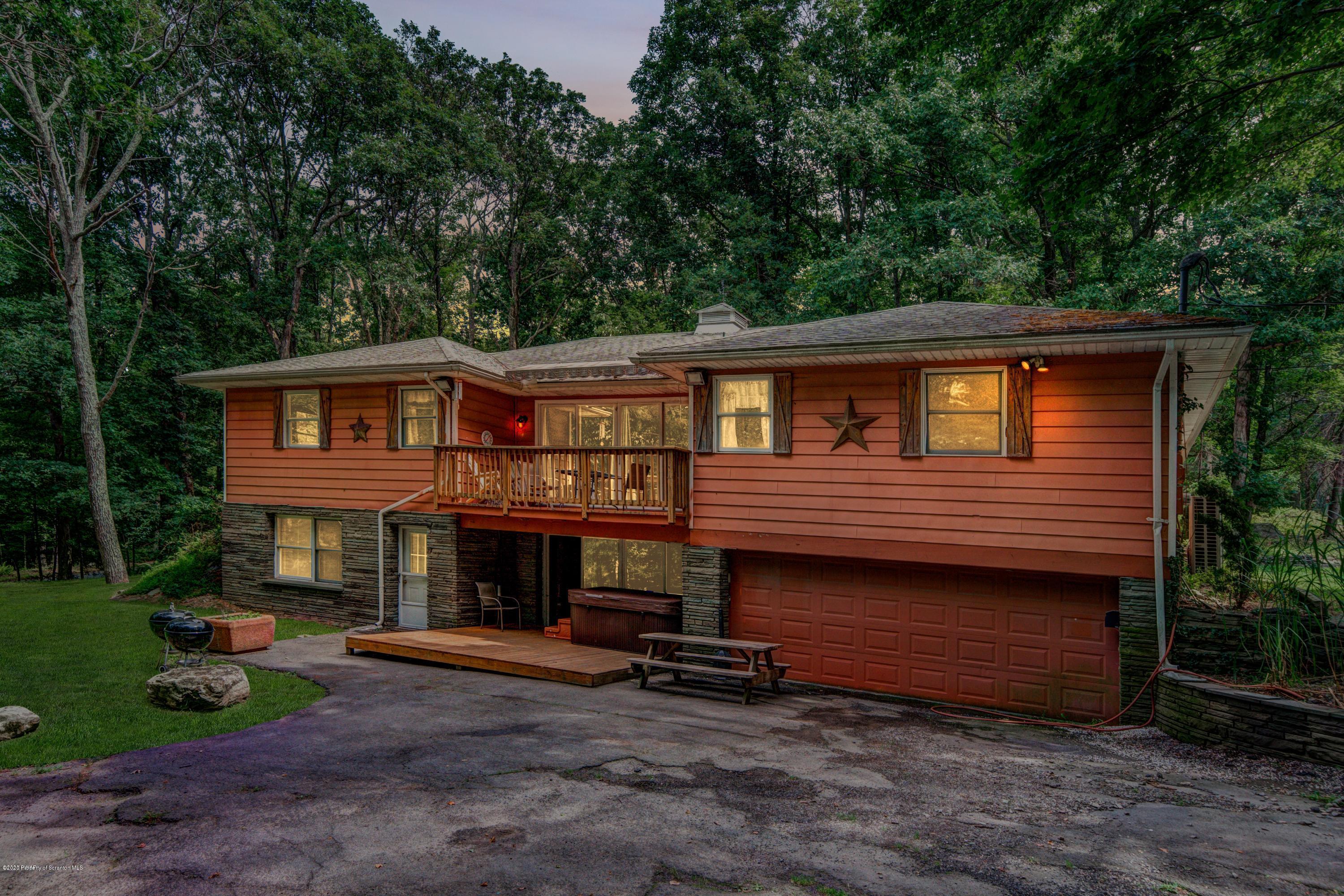191 Brewster Road Dingmans Ferry, PA 18328 - Photo 5 of 5 df