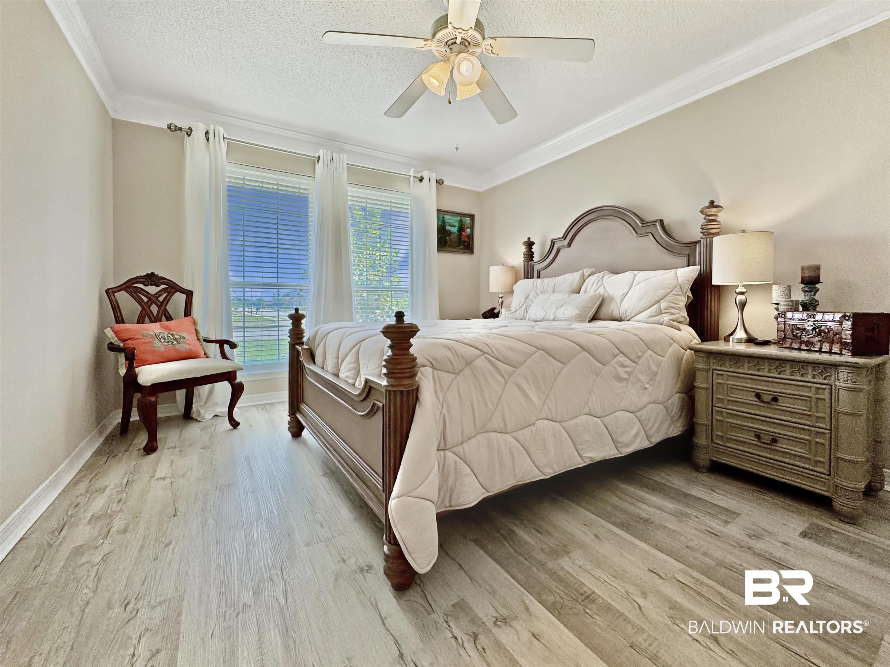 301 Collinwood Loop Foley, AL 36535 - Photo 37 of 59
