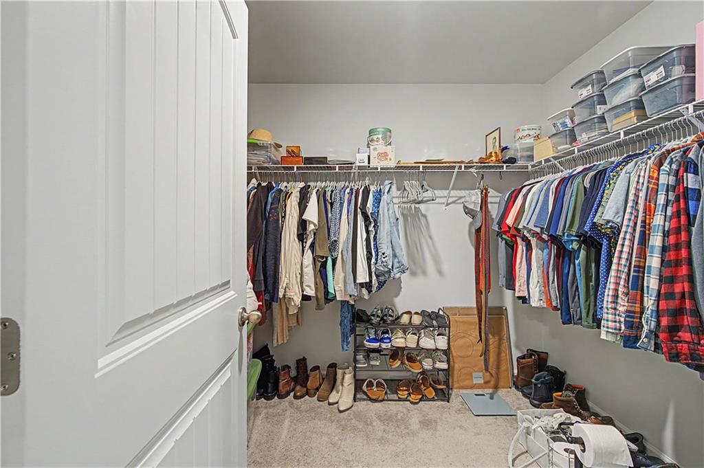 163 Oakwood Hts Road Dallas, GA 30132 - Photo 19 of 45