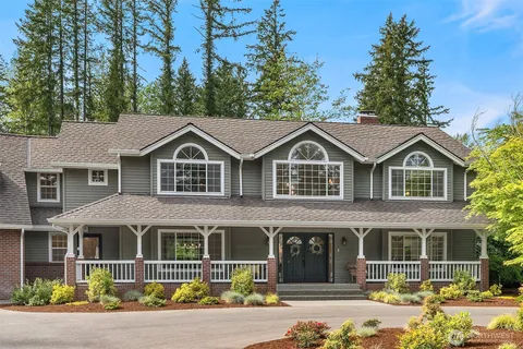 $2,695,000 | 23340 Southeast 22nd Street, Sammamish, WA 98075