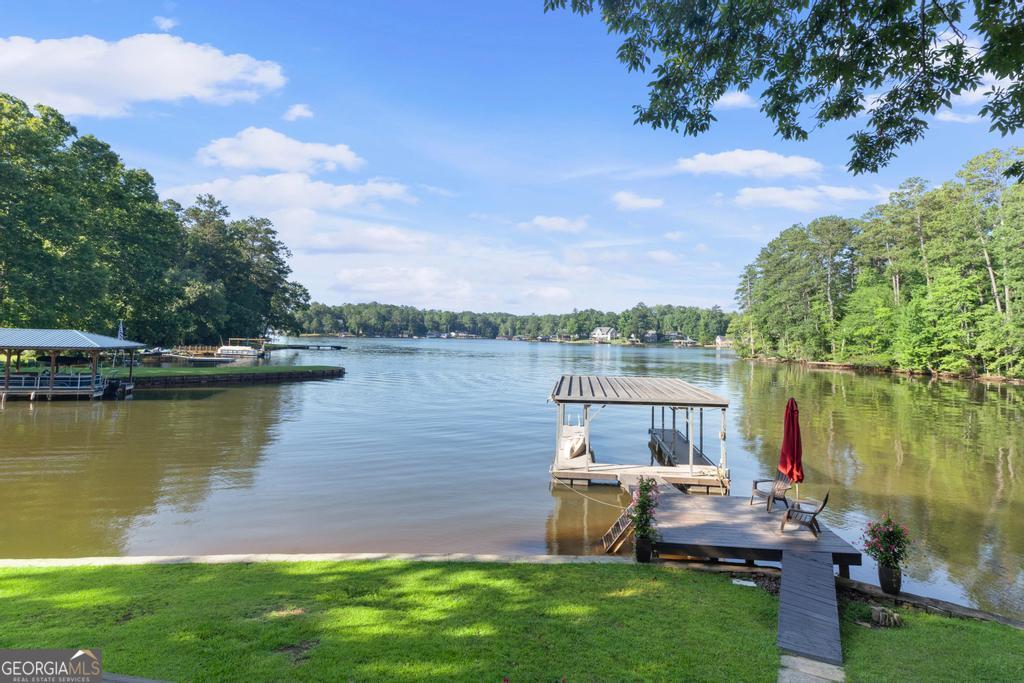 254 Cochran Road Jackson, GA 30233 - Photo 11 of 45