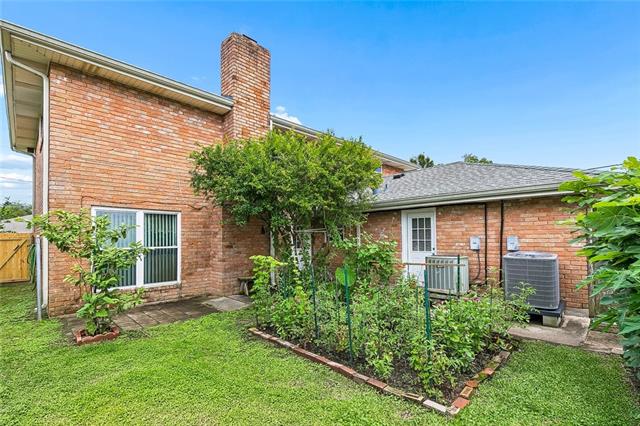 4700 Carthage Street Metairie, LA 70002 - Photo 29 of 30