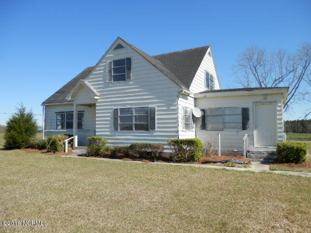 6913 Lebanon Church Road Clarendon, NC 28432 - Photo 1 of 13 front view