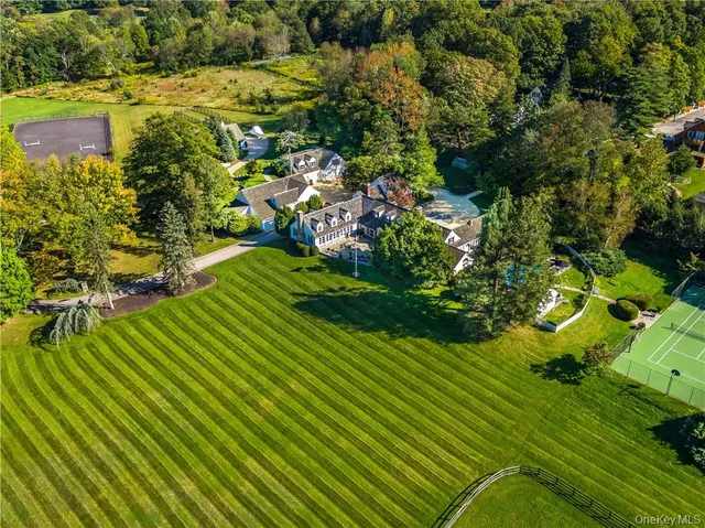 $9,500,000 | 149 Narrows Road, Bedford Hills, NY 10507