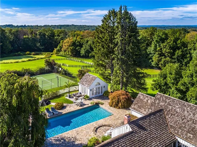 $9,500,000 | 149 Narrows Road, Bedford Hills, NY 10507