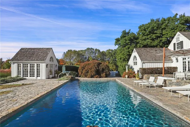 $9,500,000 | 149 Narrows Road, Bedford Hills, NY 10507