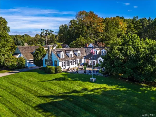 $9,500,000 | 149 Narrows Road, Bedford Hills, NY 10507