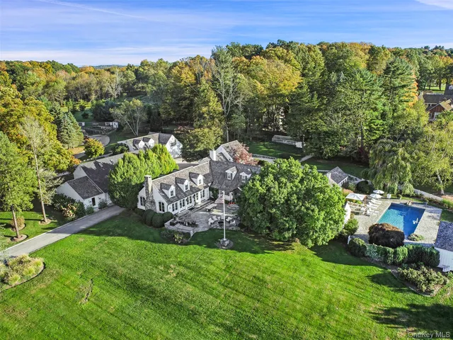 $9,500,000 | 149 Narrows Road, Bedford Hills, NY 10507