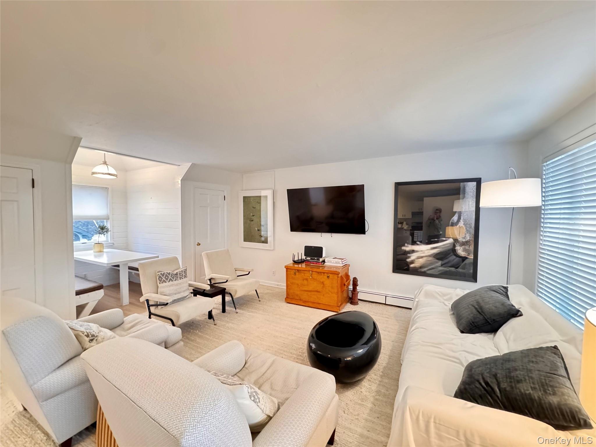 149 Narrows Road Bedford Hills, NY 10507 - Photo 32 of 33 Guest cottage interior