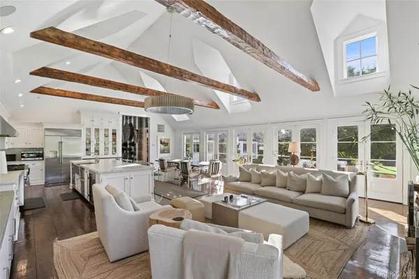 $8,500,000 | 149 Narrows Road, Bedford Hills, NY 10507