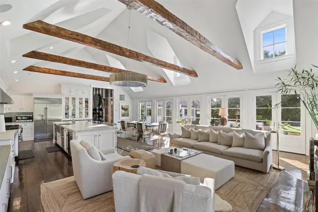 $9,500,000 | 149 Narrows Road, Bedford Hills, NY 10507