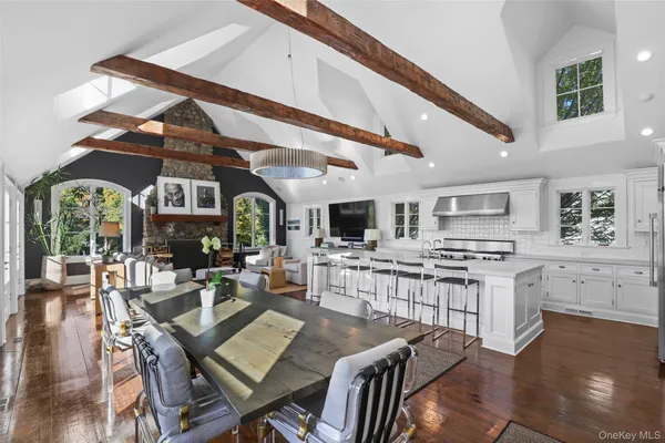 $8,500,000 | 149 Narrows Road, Bedford Hills, NY 10507