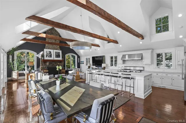 $9,500,000 | 149 Narrows Road, Bedford Hills, NY 10507