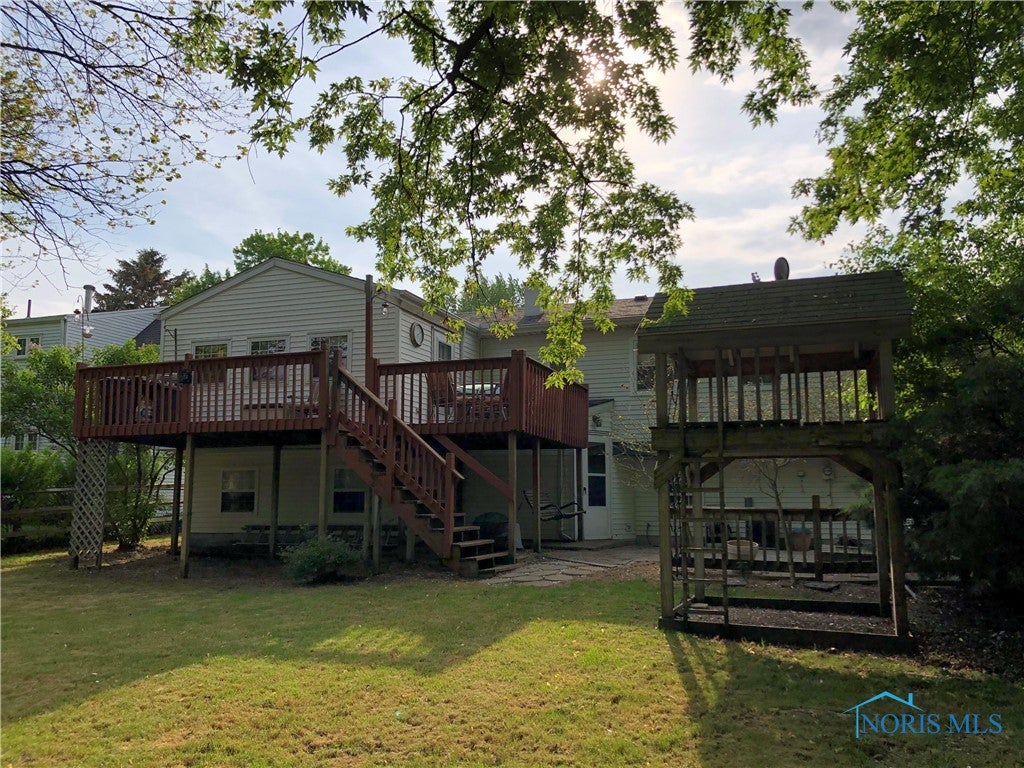 4546 Longfellow Road Sylvania, OH 43560 - Photo 40 of 45 Gallery Image 40