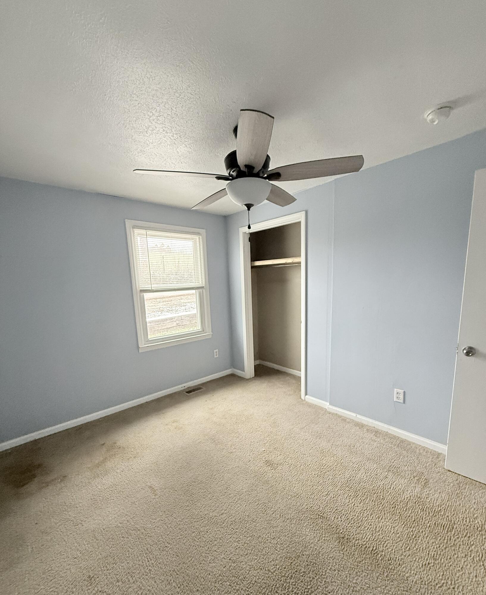 3732 Mildred Road McKee, KY 40447 - Photo 17 of 19 bedroom 2 view 2