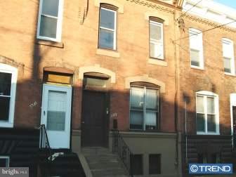 2213 Mifflin Street Philadelphia, PA 19145 - Photo 1 of 1 Exterior