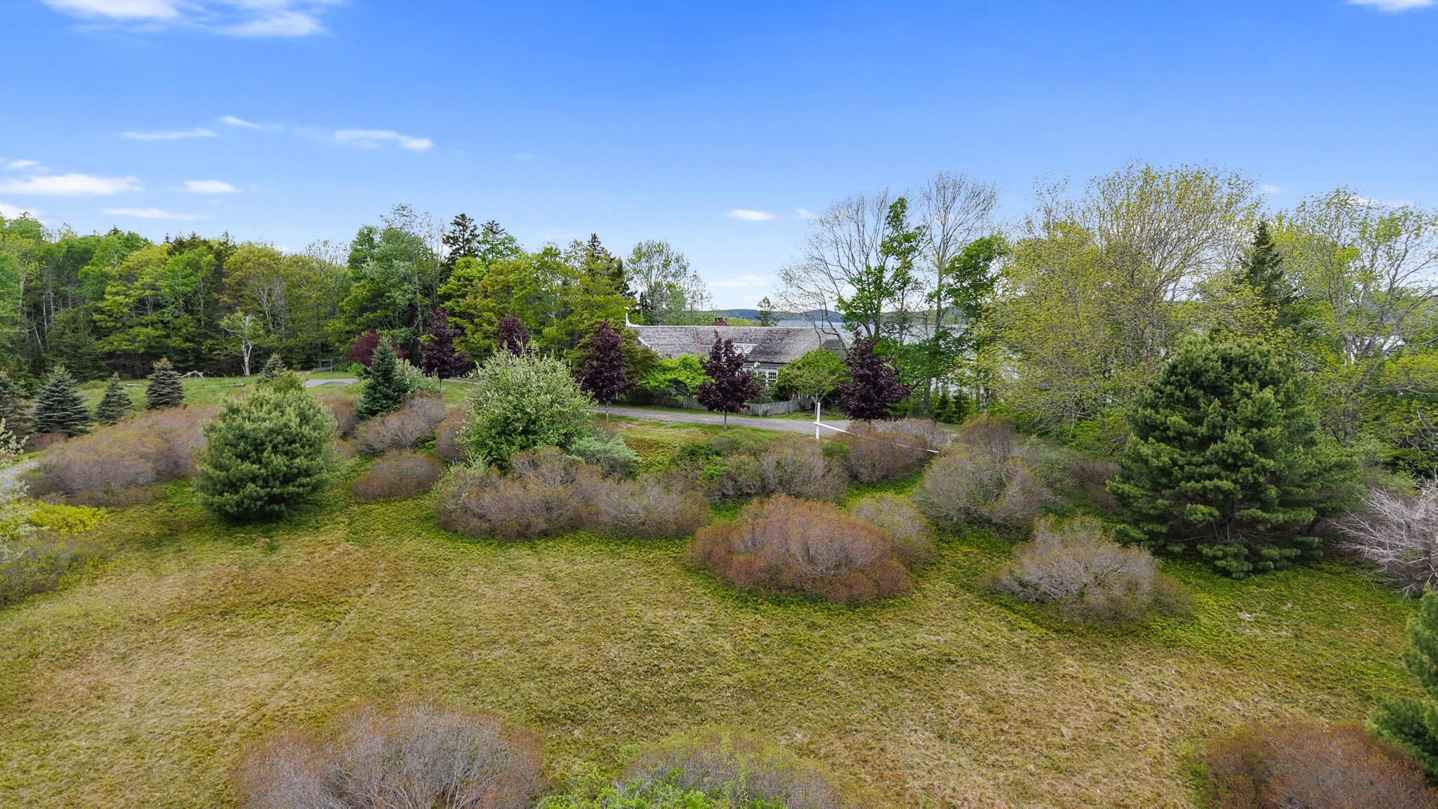 36 Wiegand Place Deer Isle, ME 04650 - Photo 93 of 100 dji_fly_20260528_170828_0606_17800027123