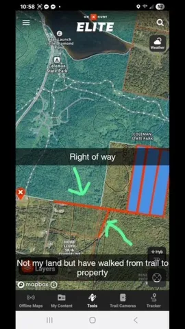 $75,000 | 7 Diamond Pond Road, Unit B, Stewartstown, NH 03576