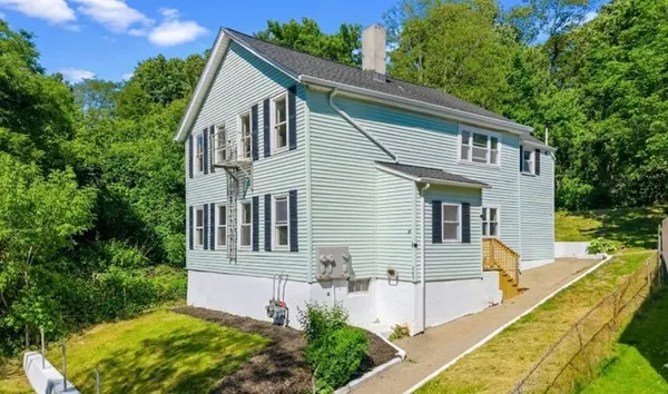 $599,999 | 409 Crescent Street, Fall River, MA 02720