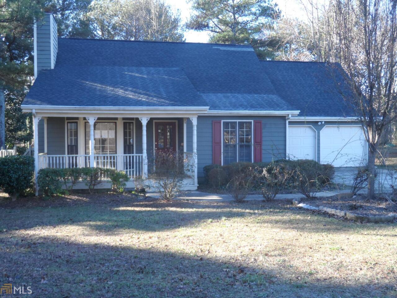 105 Lake Connie Road Carrollton, GA 30116 - Photo 1 of 1 Gallery Image 1