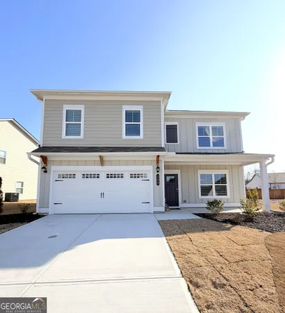 $2,495 | 204 Asher Drive, Carrollton, GA 30116