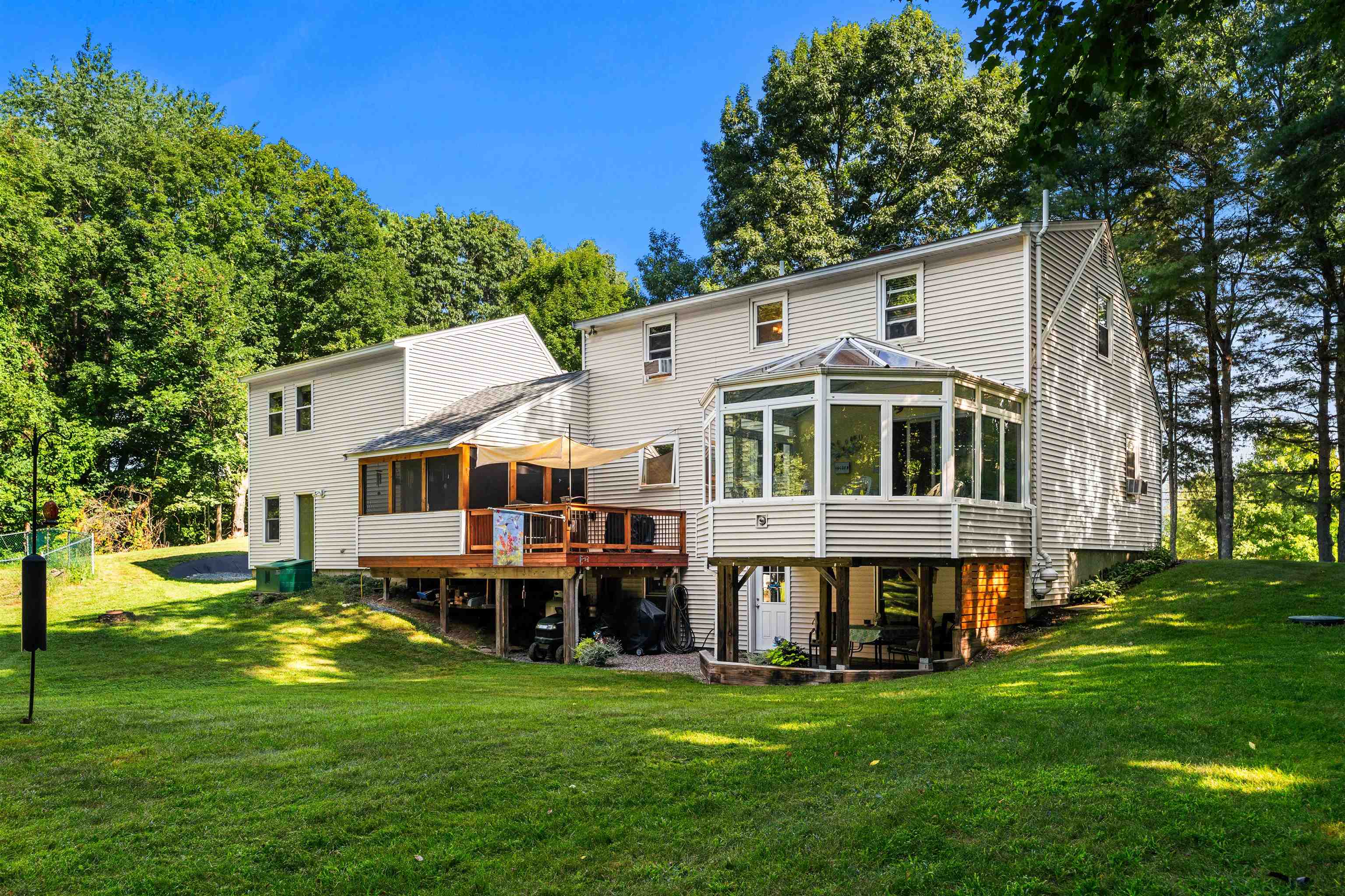 232 Prescott Road Epping, NH 03042 - Photo 6 of 49 Gallery Image 6