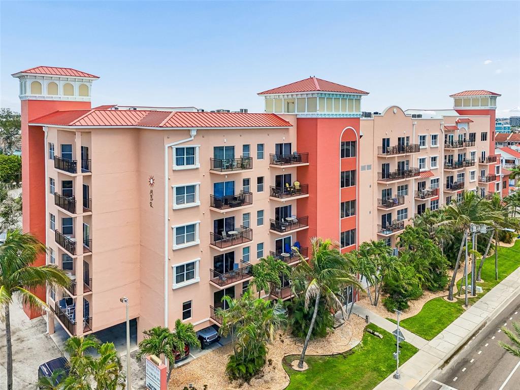 13235 Gulf Boulevard, Unit 603 St. Petersburg, FL 33708 - Photo 32 of 57