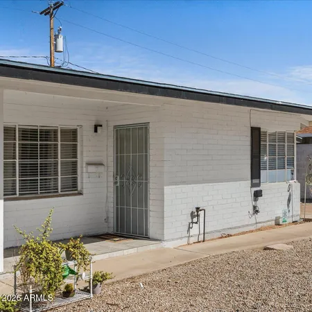 $410,000 | 449 North Drew Street East, Mesa, AZ 85201