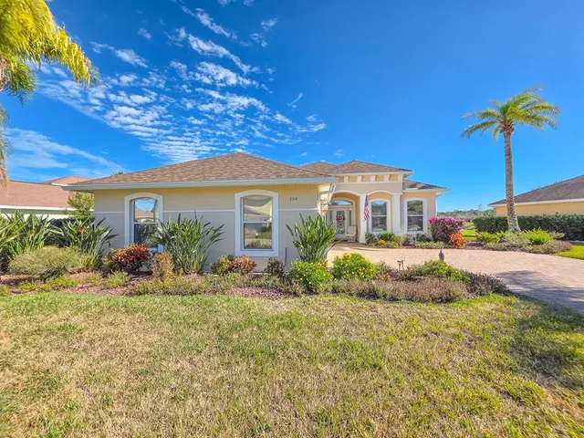 $485,000 | 154 Arena Lake Drive, Palm Coast, FL 32137