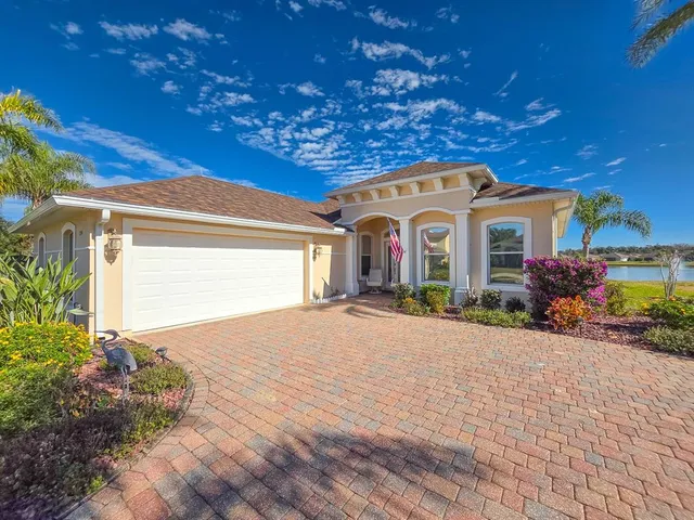 $485,000 | 154 Arena Lake Drive, Palm Coast, FL 32137
