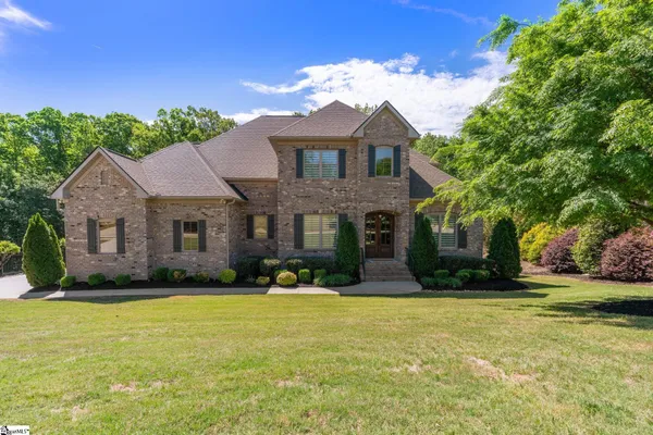 $2,350,000 | 34 Fox Hunt Lane, Greer, SC 29651
