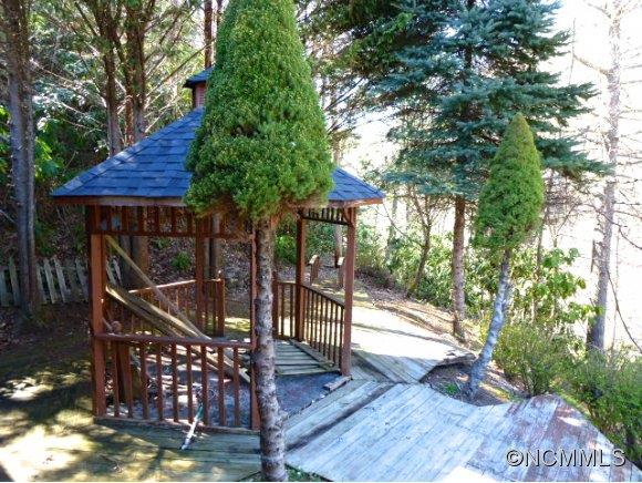 186 Hidden Cove Road Maggie Valley, NC 28751 - Photo 21 of 24 Gallery Image 21