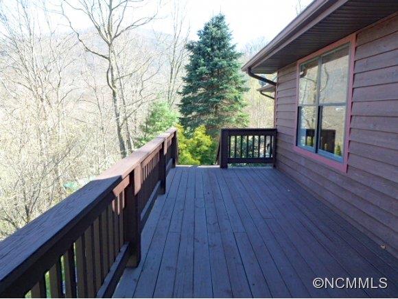 186 Hidden Cove Road Maggie Valley, NC 28751 - Photo 22 of 24 Gallery Image 22
