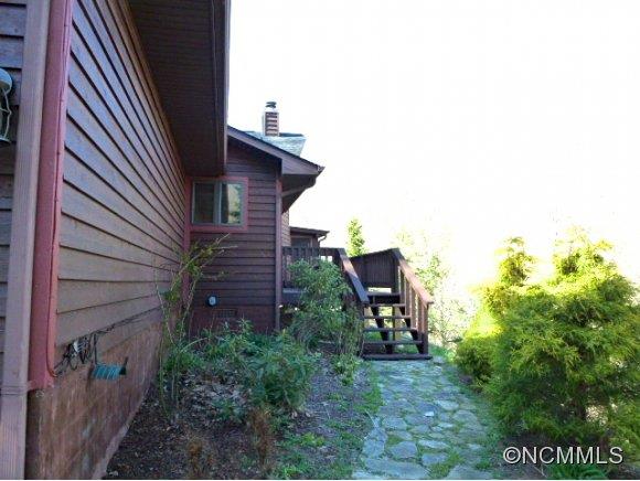 186 Hidden Cove Road Maggie Valley, NC 28751 - Photo 23 of 24 Gallery Image 23