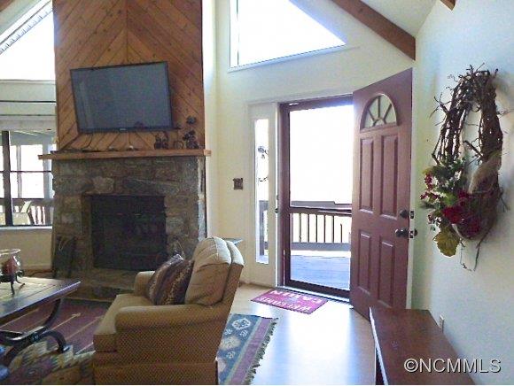 186 Hidden Cove Road Maggie Valley, NC 28751 - Photo 6 of 24 Gallery Image 6