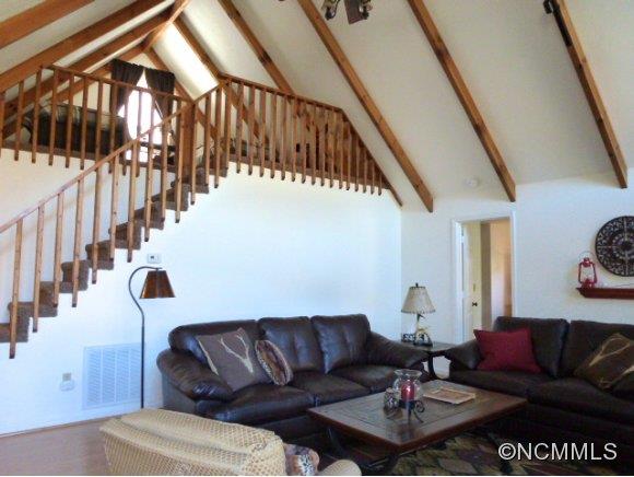 186 Hidden Cove Road Maggie Valley, NC 28751 - Photo 7 of 24 Gallery Image 7