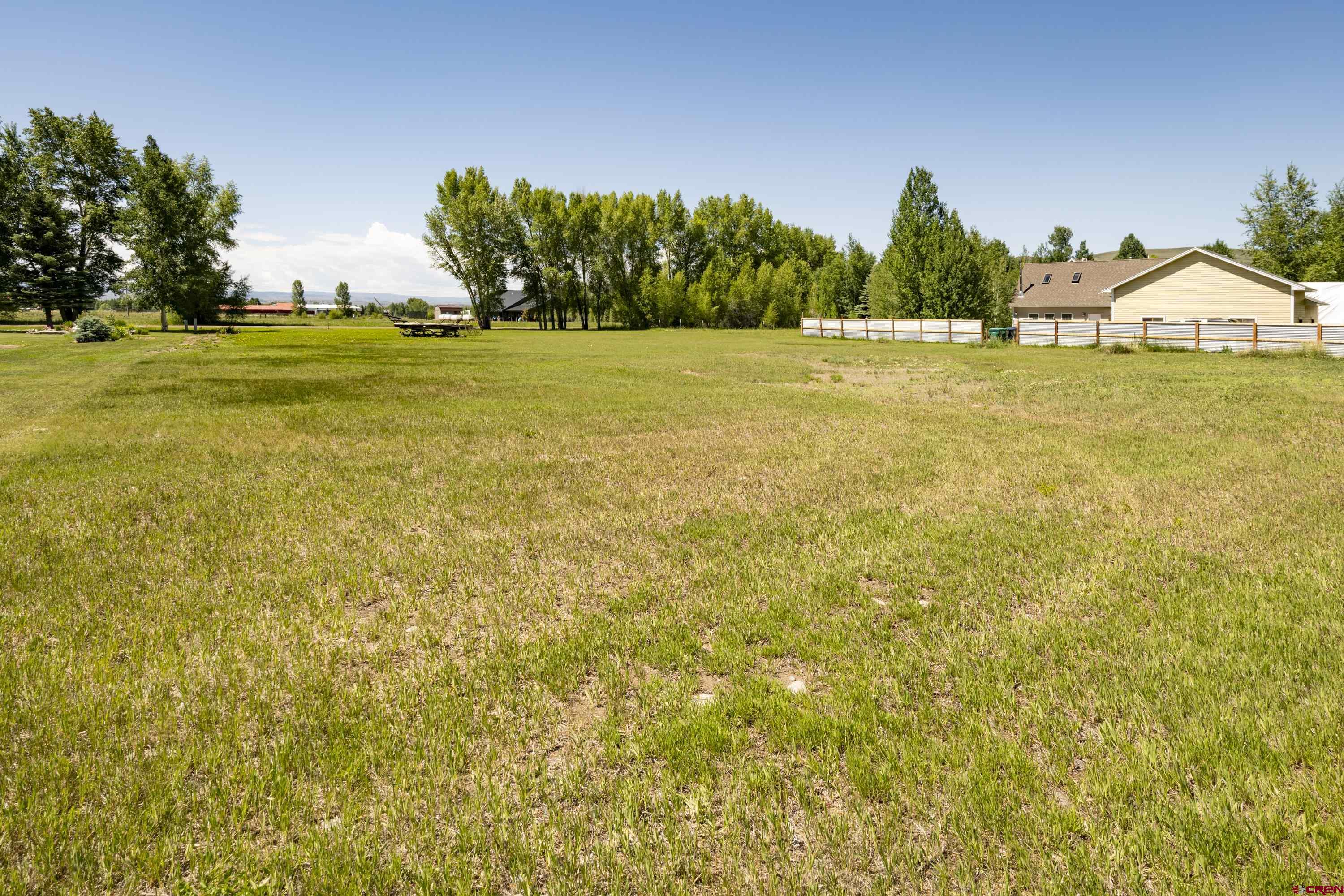 205 Spring Meadow Trail Gunnison, CO 81230 - Photo 14 of 34 a view of a large body of water with an outdoor space