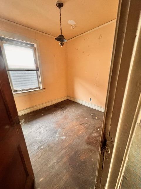 640 Polk Street Gary, IN 46402 - Photo 7 of 16 a view of a small space