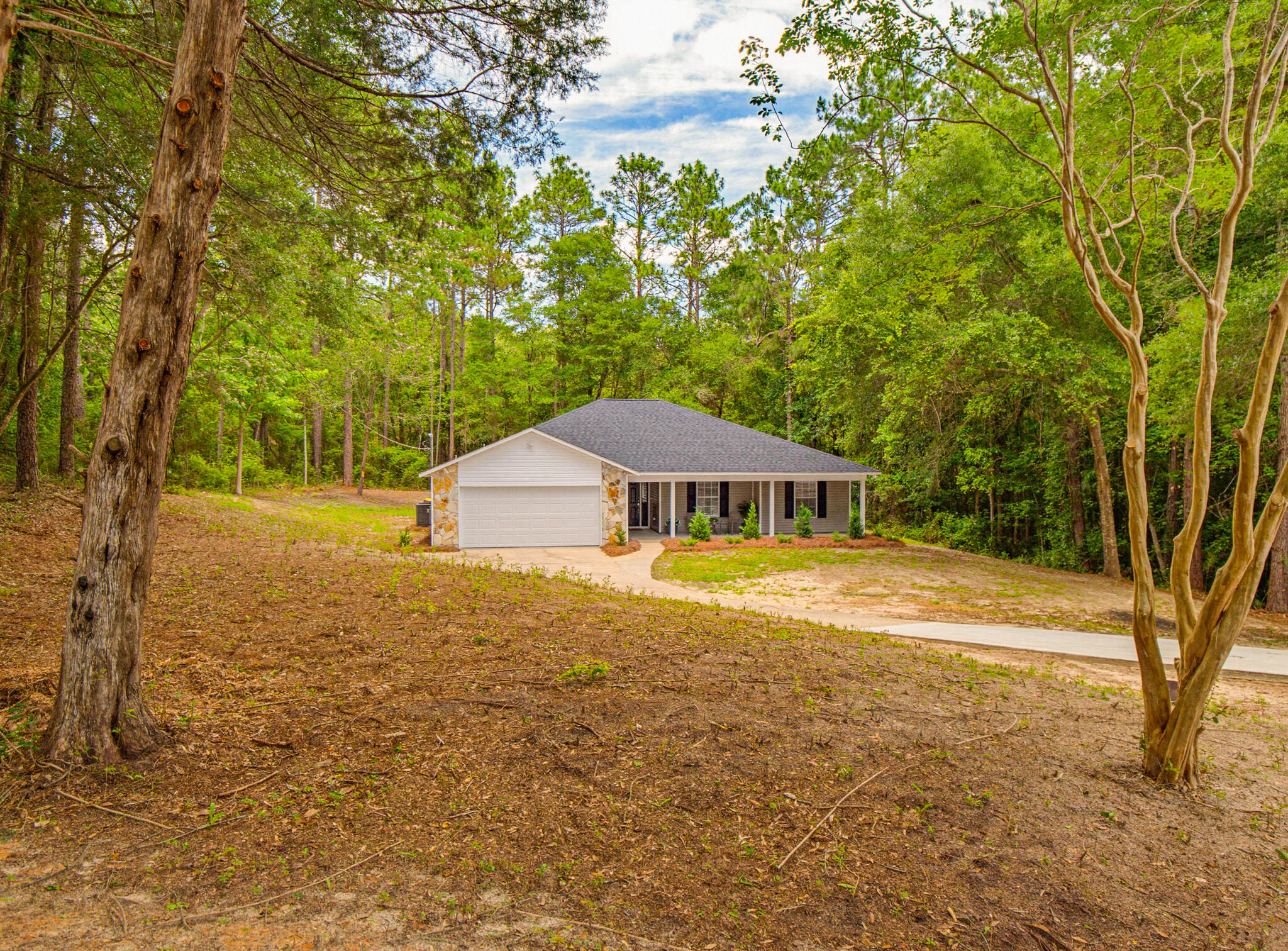 375 Ridge Lake Road Crestview, FL 32536 - Photo 4 of 63 375 Lake Ridge Rd-1