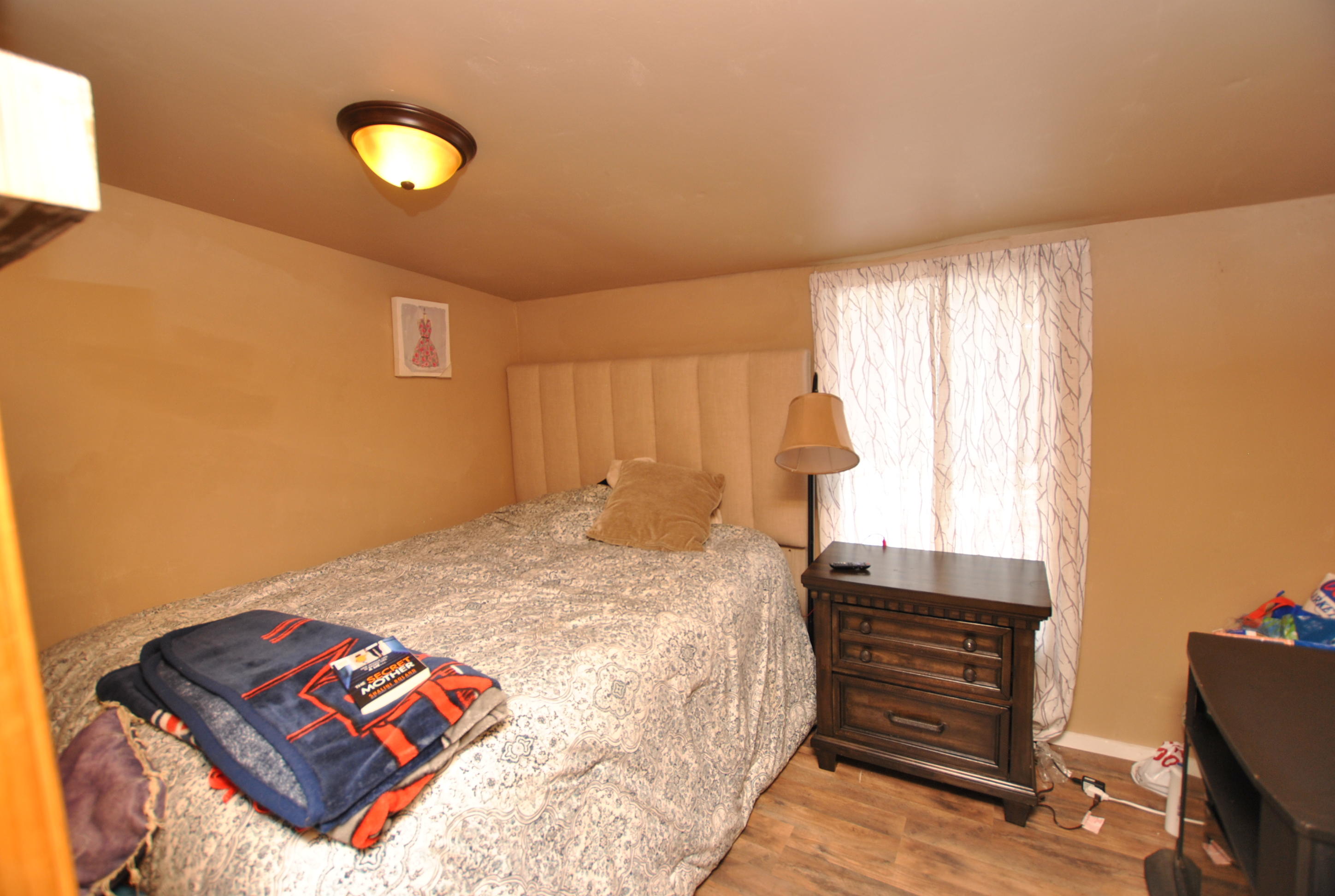 39 Gile Road West Newfield, ME 04095 - Photo 9 of 16 Bedroom 2