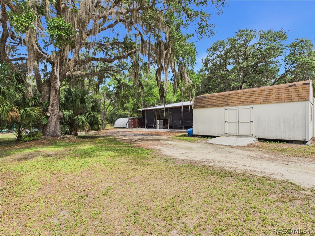 10274 North Rousseau Drive Dunnellon, FL 34433 - Photo 51 of 72
