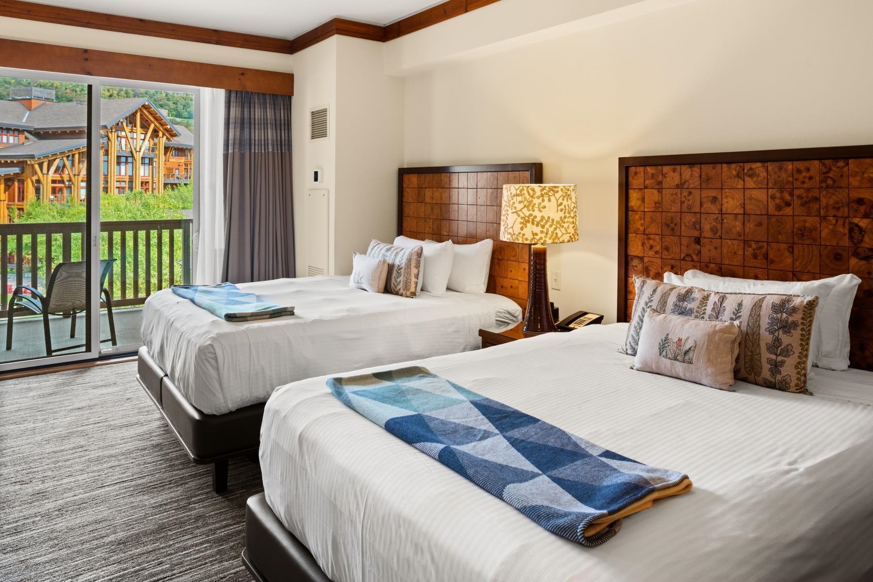 7412 Mountain Road, Unit 408 Stowe, VT 05672 - Photo 22 of 49