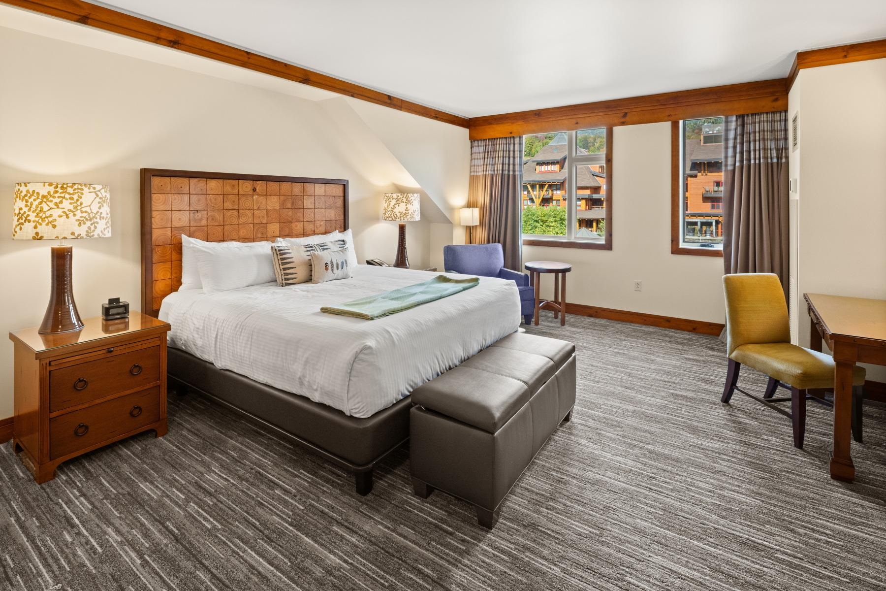 7412 Mountain Road, Unit 408 Stowe, VT 05672 - Photo 29 of 49