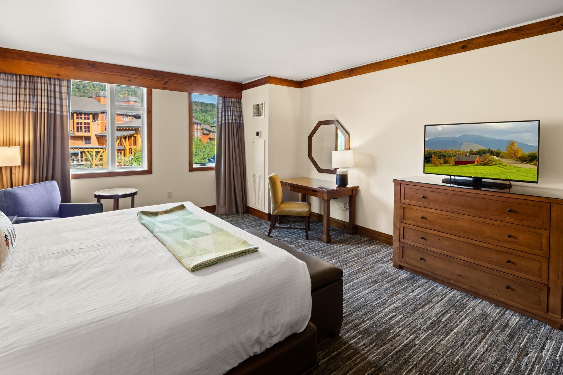 7412 Mountain Road, Unit 408 Stowe, VT 05672 - Photo 30 of 49