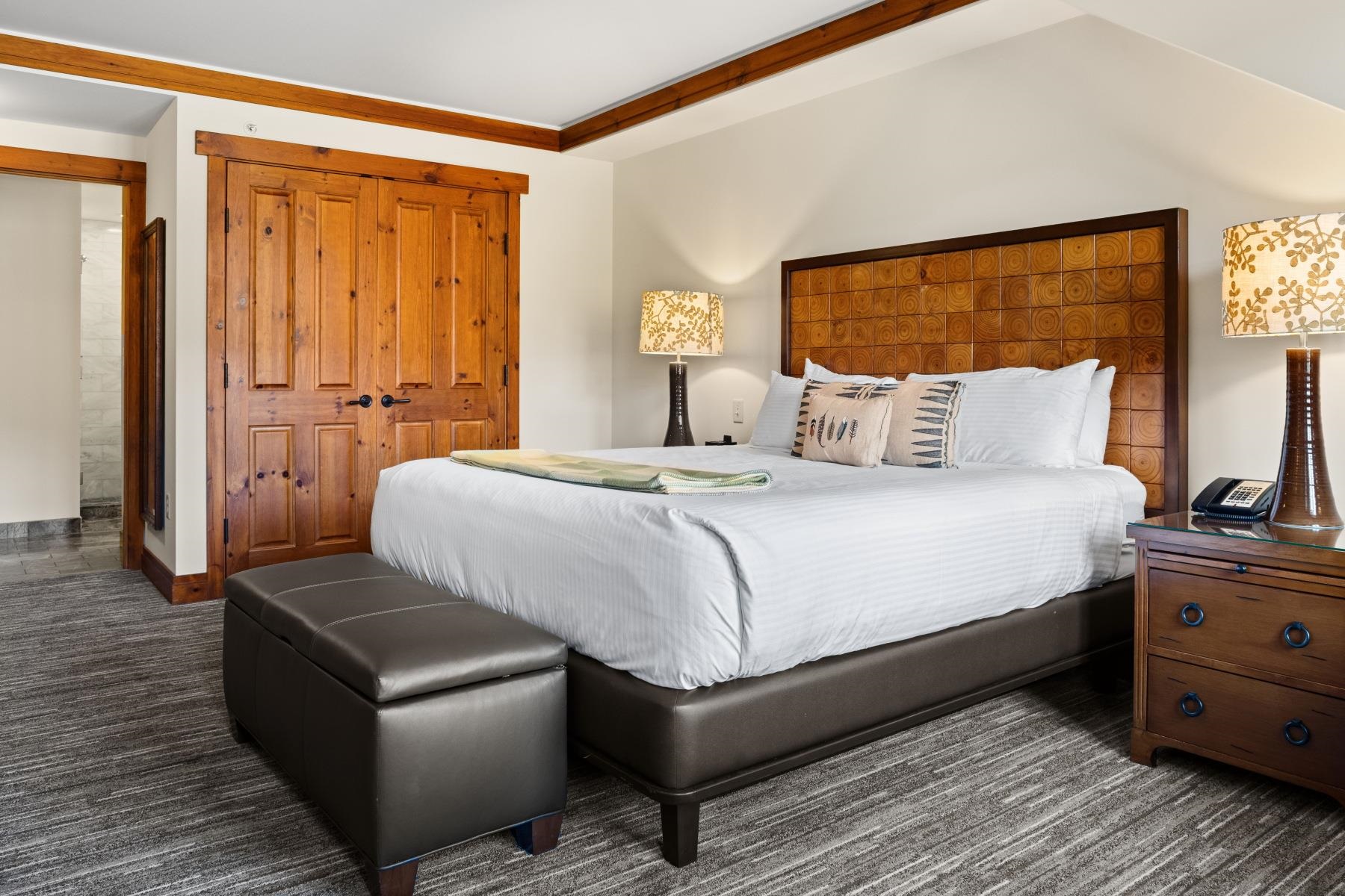 7412 Mountain Road, Unit 408 Stowe, VT 05672 - Photo 32 of 49