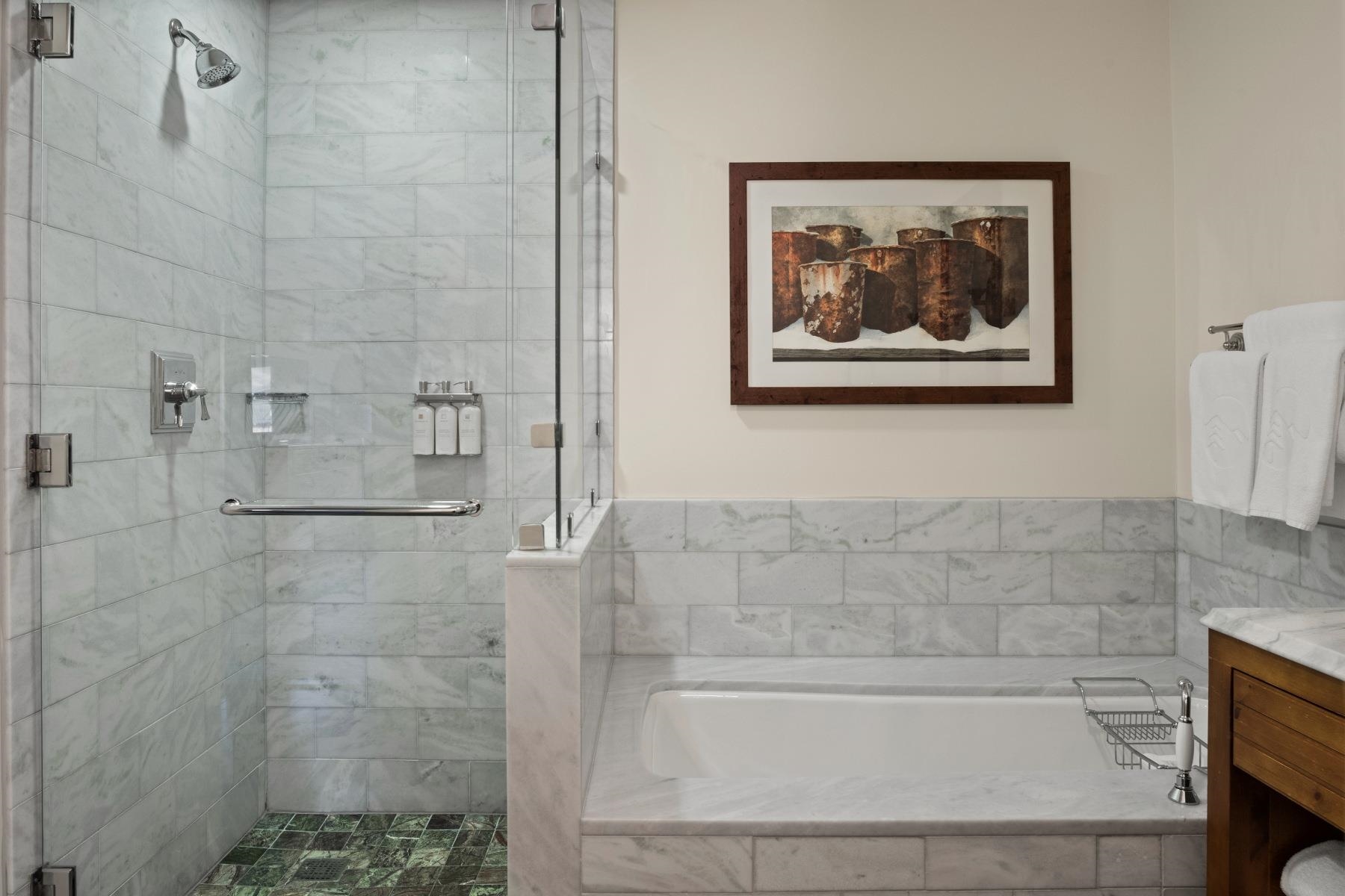 7412 Mountain Road, Unit 408 Stowe, VT 05672 - Photo 34 of 49