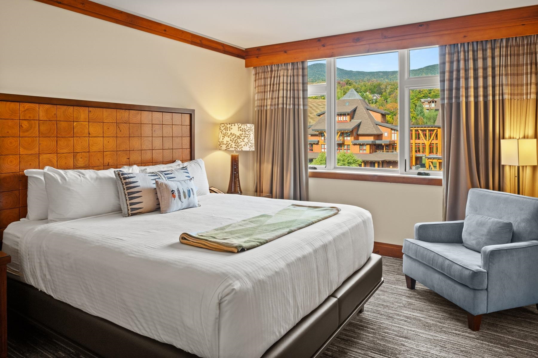 7412 Mountain Road, Unit 408 Stowe, VT 05672 - Photo 35 of 49