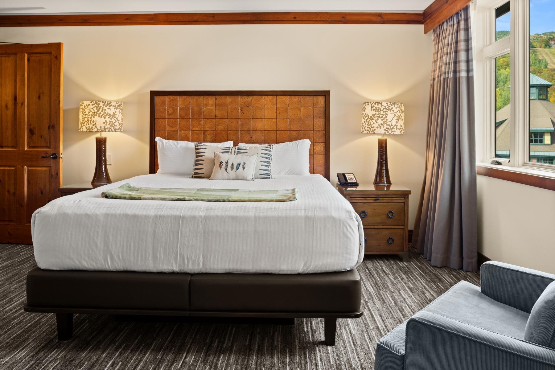 7412 Mountain Road, Unit 408 Stowe, VT 05672 - Photo 36 of 49